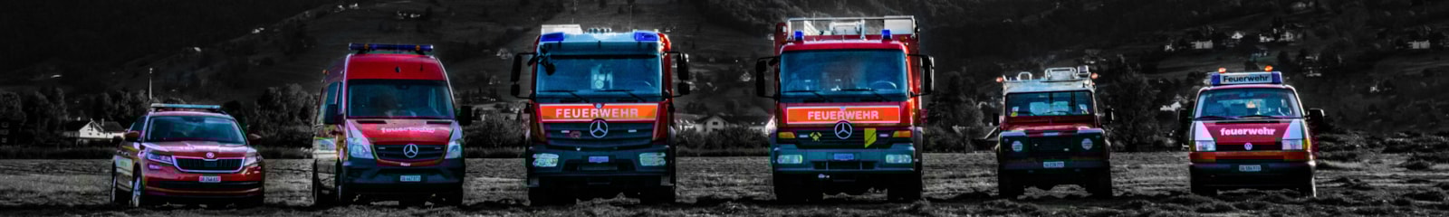 Tankloschfahrzeug Fahrzeuge Anhanger Feuerwehr Grabs