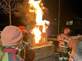 Atemschutzübung 14.01.2026