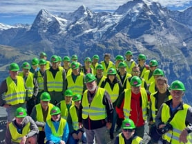 Vereinsreise August 2025