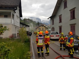 Einsatzübung Letta 15.05.2019