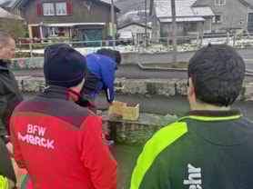 Weiterbildungskurs Uof/Off 27.März 2026