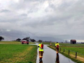 Ölwehr 21.02.2025