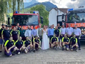 Hochzeit Viola und Lukas 12.07.2025