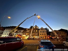 Hauptübung 11.09.2026