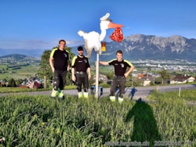 Storch für Lorena Stricker 17.05.2020