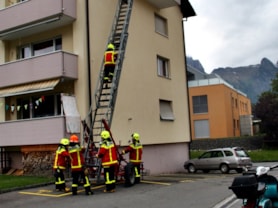 Übung Feldblock 19.05.2016