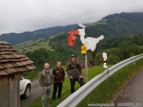 Storch für Anna Sarah Sprecher 15.05.2020