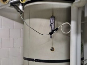 Wasserwehr, 28.11.2025